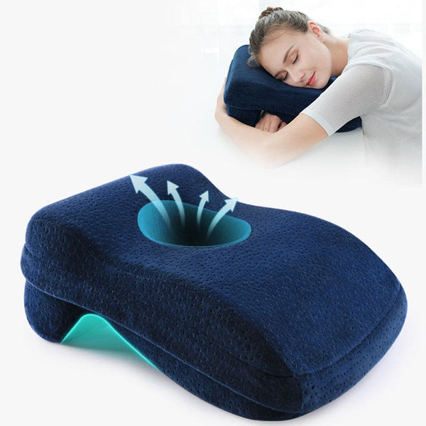 Office Siesta Pillow - massagiko