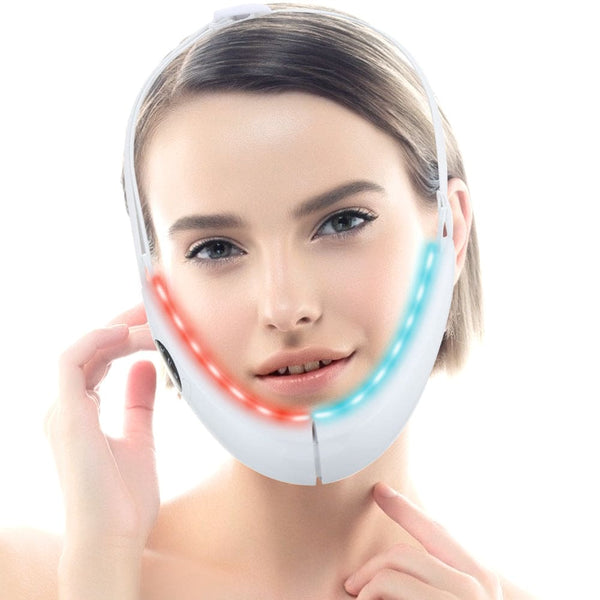 Facial Lifting Beauty Instrument - massagiko