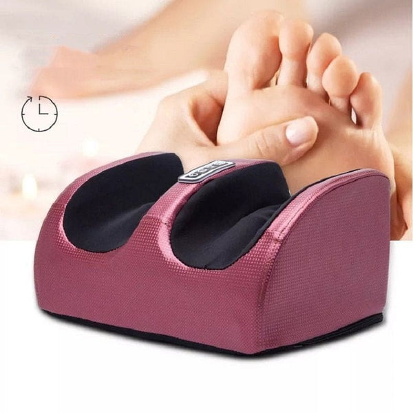 Multifunctional Foot Massager - massagiko