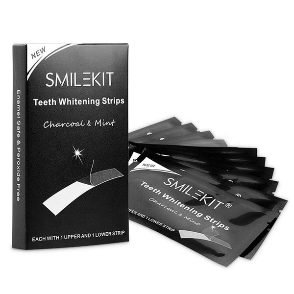 Teeth Whitening Patch - massagiko