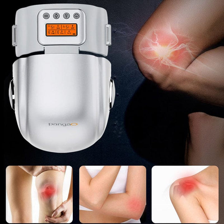 Wireless Red Light Knee Massager - massagiko