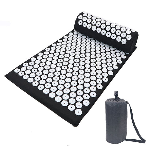 Sports Therapy Mat